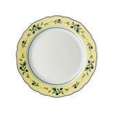 Maria Theresia Medley Dinner Plate (Set of 6)